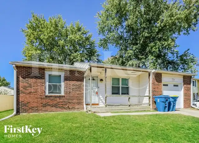 Property at 6624 Cordova Ct, Indianapolis, IN, 46221, 3 beds, 1 bath, [object Object]
