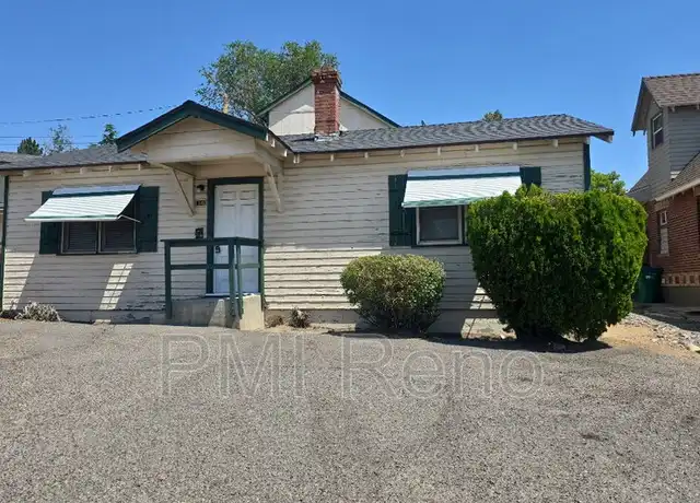 Property at 1340 N Sierra St, Reno, NV, 89503, 2 beds, 1 bath, [object Object]
