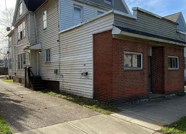 Property at 6632 Fleet Ave Unit Upper Unit, Cleveland, OH, 44105, 2 beds, 1 bath, [object Object]