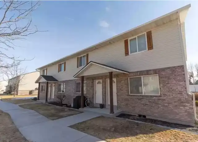 Property at 594 Sunflower Rd, Rexburg, ID, 83440, 2 beds, 1.5 baths, [object Object]