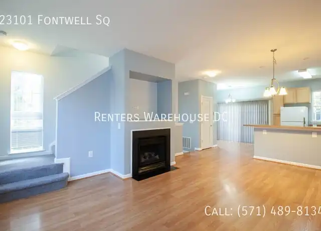 Property at 23101 Fontwell Sq, Sterling, VA, 20166, 3 beds, 3 baths, [object Object]