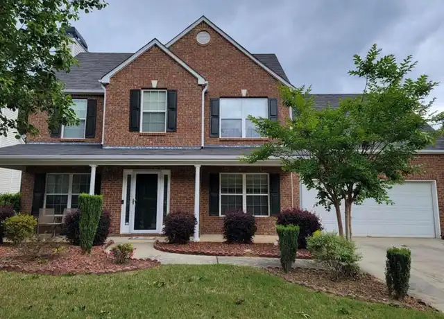 Property at 2262 Grassy Springs Ct, Conyers, GA, 30012, 4 beds, 2.5 baths, [object Object]