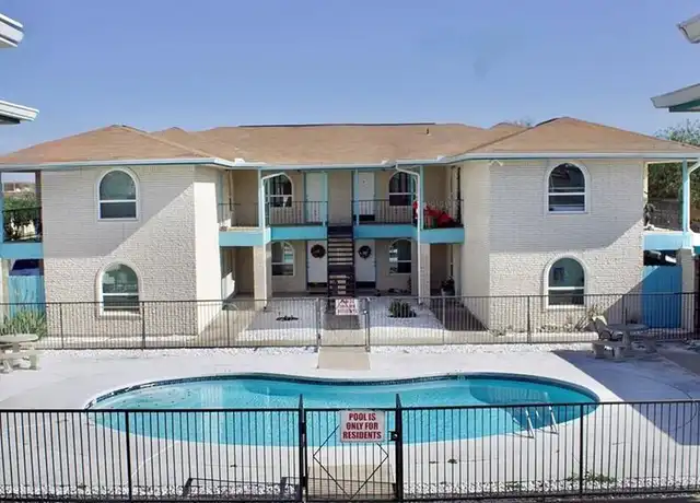 Property at 2125 Kerria Ave Unit 15, McAllen, TX, 78501, 2 beds, 2 baths, [object Object]