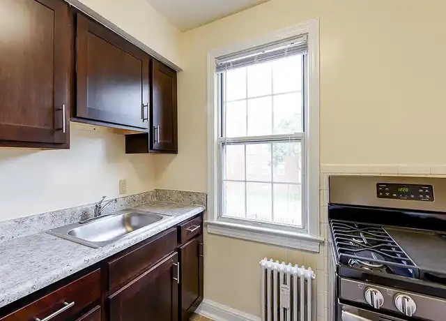 Property at The Colonnade - 2 Forrester St SE, Washington, DC, 20032, 1 bed, 1 bath, [object Object]
