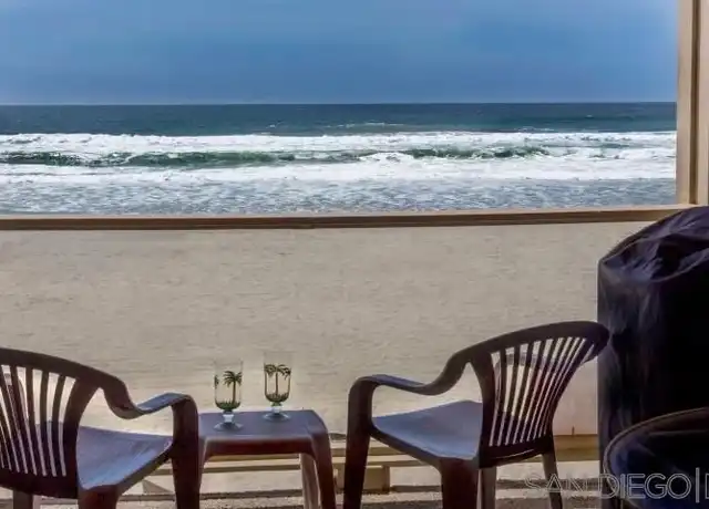 Property at 3755 Ocean Front Walk, San Diego, CA, 92109, 2 beds, 1 bath, [object Object]