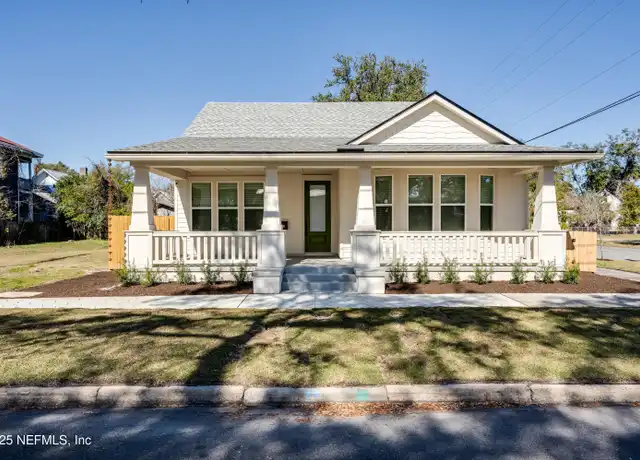 Property at 451 E 7th St, Jacksonville, FL, 32206, 3 beds, 2.5 baths, [object Object]