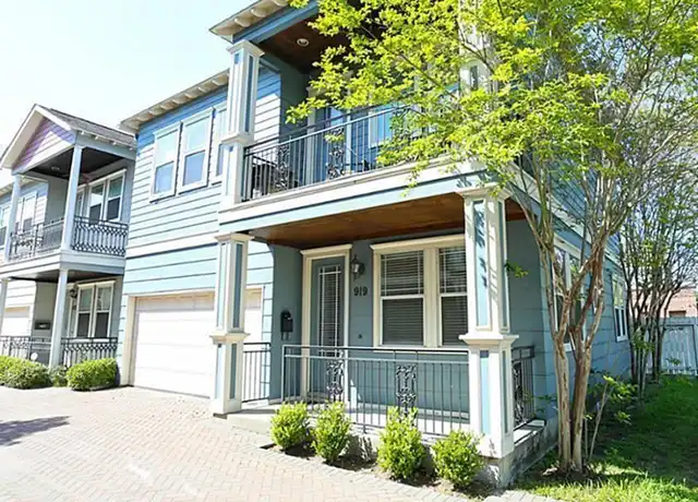 Property at 919 Yale St, Houston, TX, 77008, 2 beds, 2 baths, [object Object]