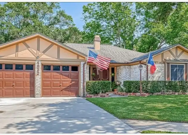 Property at 4822 Lost Oak Dr, Spring, TX, 77388, 4 beds, 2 baths, [object Object]