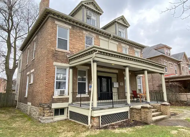 Property at 1462-1464 Neil Ave Unit 1462, Columbus, OH, 43201, 4 beds, 2 baths, [object Object]
