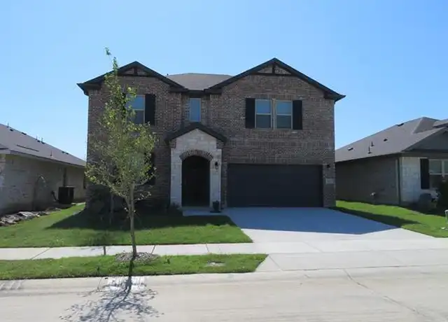 Property at 5404 Locke Dr, Denton, TX, 76207, 4 beds, 2.5 baths, [object Object]