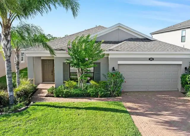 Property at 1099 Multiflora Loop, Lutz, FL, 33558, 3 beds, 2 baths, [object Object]