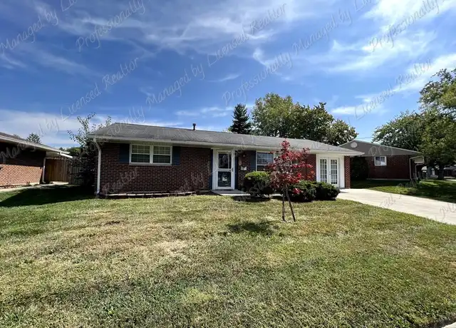 Property at 170 W Market St, Springboro, OH, 45066, 4 beds, 1.5 baths, [object Object]