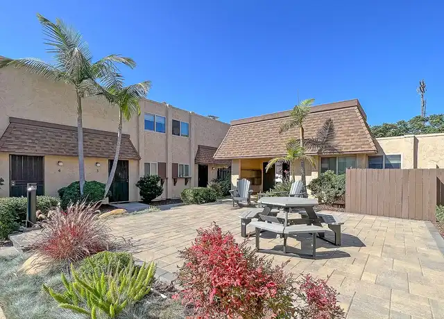 Property at Cinnamon Apartments - 1031 Palm Ave, Carlsbad, CA, 92008, 1 bed, 1 bath, [object Object]