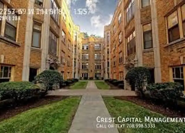 Property at 2259 W 111th St, Chicago, IL, 60643, 2 beds, 2 baths, [object Object]