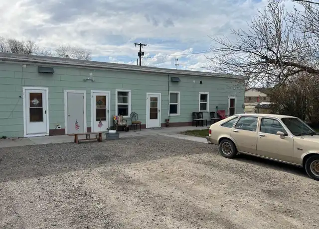 Property at 320 S 1st St Unit 320-3, Riverton, WY, 82501, 1 bed, 1 bath, [object Object]
