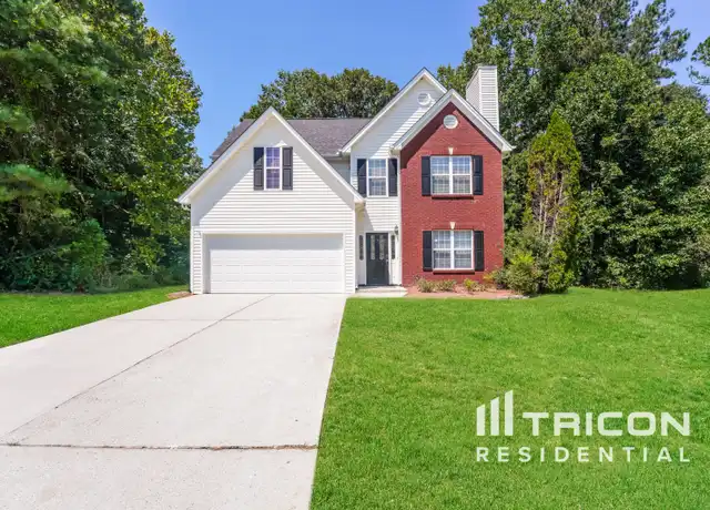 Property at 1040 Kirtley Way, Lawrenceville, GA, 30045, 3 beds, 2.5 baths, [object Object]
