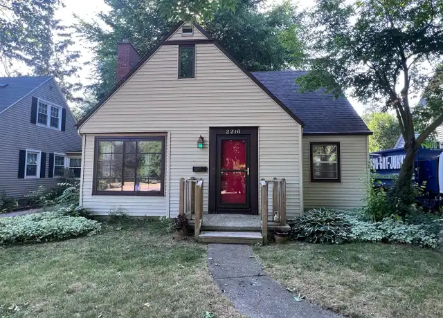 Property at 2216 Monroe Ave NW, Grand Rapids, MI, 49505, 2 beds, 1.5 baths, [object Object]