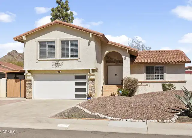 Property at 1806 E Redfield Rd, Phoenix, AZ, 85022, 4 beds, 2.5 baths, [object Object]