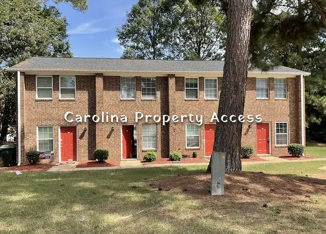 Property at 2712 Stewart Dr Unit C, Raleigh, NC, 27603, 2 beds, 2.5 baths, [object Object]