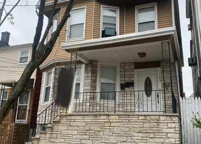 Property at 143 Elm St Unit 3, Kearny, NJ, 07032, 1 bed, 1 bath, [object Object]