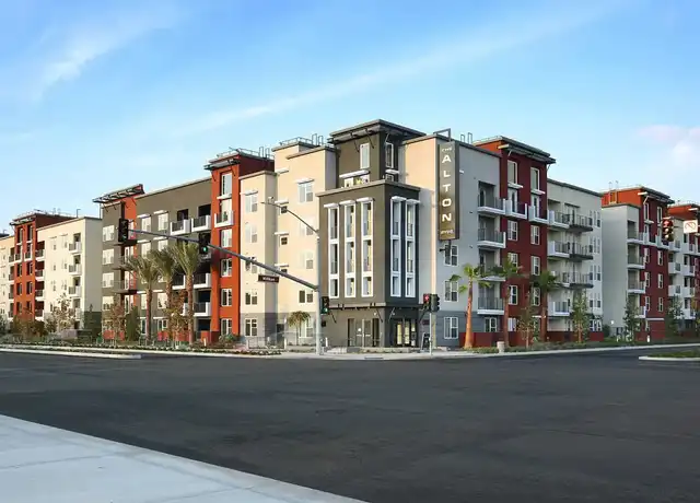Property at The Alton - 2501 Alton Pkwy, Irvine, CA, 92606, 0 beds, 1 bath, [object Object]