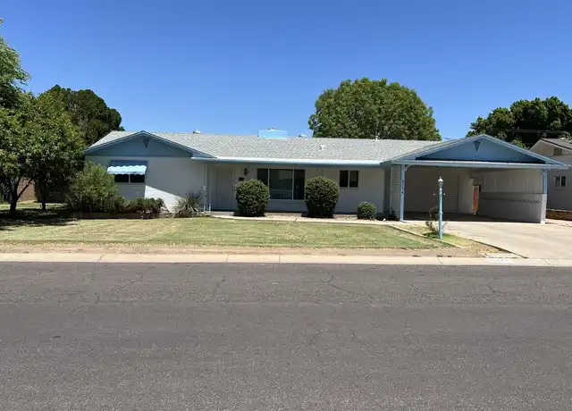 Property at 5734 W Belmont Ave, Glendale, AZ, 85301, 3 beds, 2 baths, [object Object]