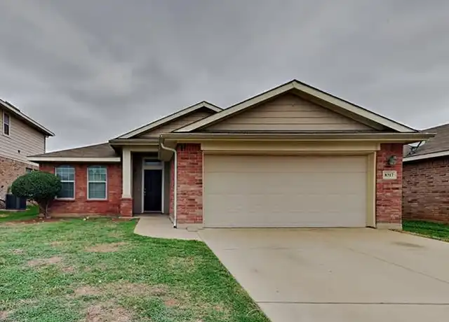 Property at 8317 Whispering Willow Ln, Fort Worth, TX, 76134, 3 beds, 2 baths, [object Object]