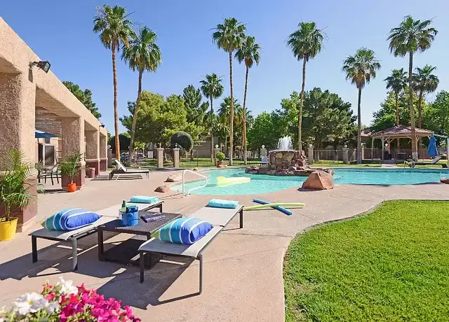 Property at Cabana Club Apartments - 7000 Paradise Rd, Las Vegas, NV, 89119, 2 beds, 2 baths, [object Object]