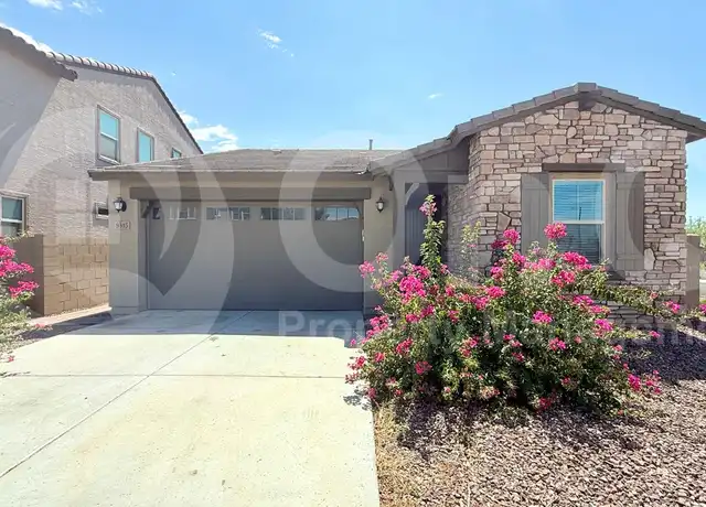 Property at 9345 W Heatherbrae Dr, Phoenix, AZ, 85037, 4 beds, 3 baths, [object Object]
