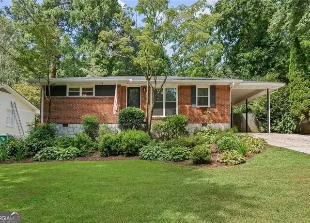 Property at 2679 Harrington Dr, Decatur, GA, 30033, 3 beds, 2 baths, [object Object]