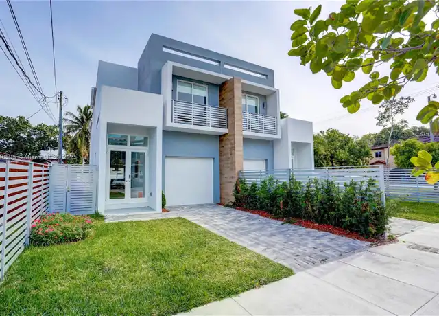 Property at 3570 SW 23rd St #3570, Miami, FL, 33145, 4 beds, 4 baths, [object Object]