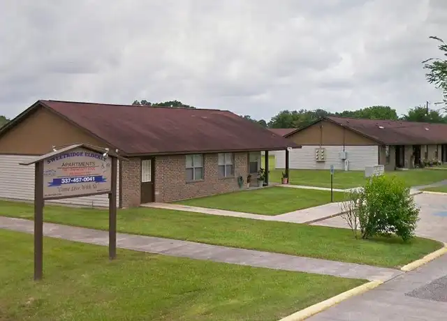 Property at 1500 W Maple Ave Unit 101, Eunice, LA, 70535, 2 beds, 1 bath, [object Object]