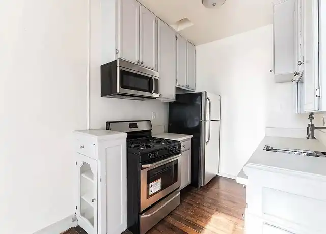 Property at The Ashby - 808 S Hobart Blvd, Los Angeles, CA, 90005, 0 beds, 1 bath, Contact for Price