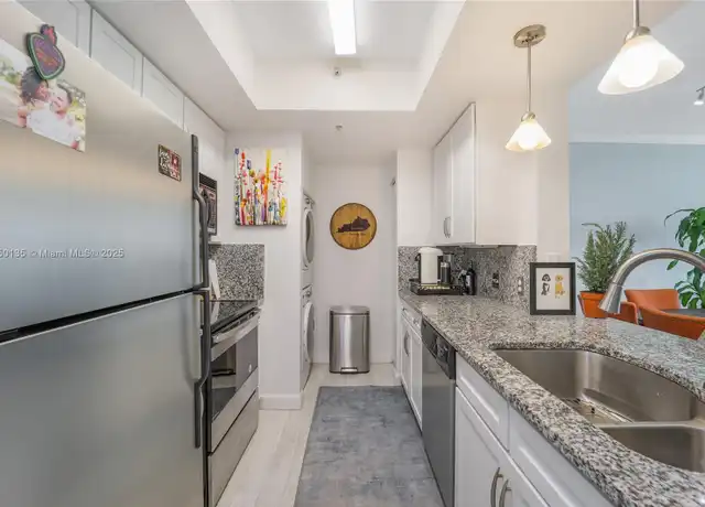 Property at 2000 N Bayshore Dr #312, Miami, FL, 33137, 1 bed, 1 bath, [object Object]