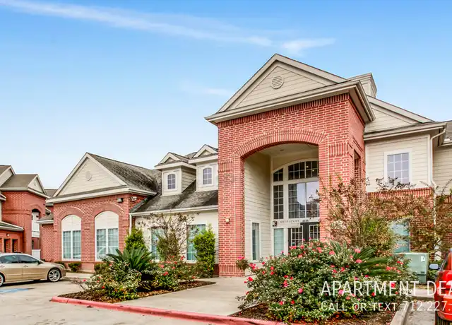 Property at 5356 Aeropark Dr Unit 482, Houston, TX, 77032, 3 beds, 2 baths, [object Object]