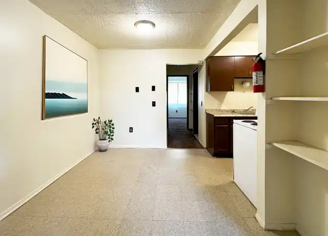 Property at 18701 Fitzpatrick St, Detroit, MI, 48228, 1 bed, 1 bath, [object Object]