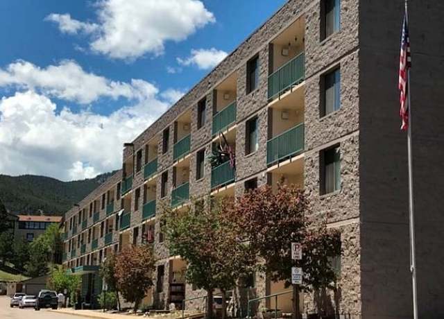 Photo of 31250 John Wallace Rd, Evergreen, CO 80439