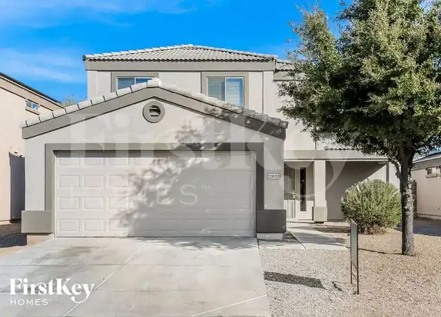 Property at 12830 W Pershing St, El Mirage, AZ, 85335, 4 beds, 2.5 baths, [object Object]
