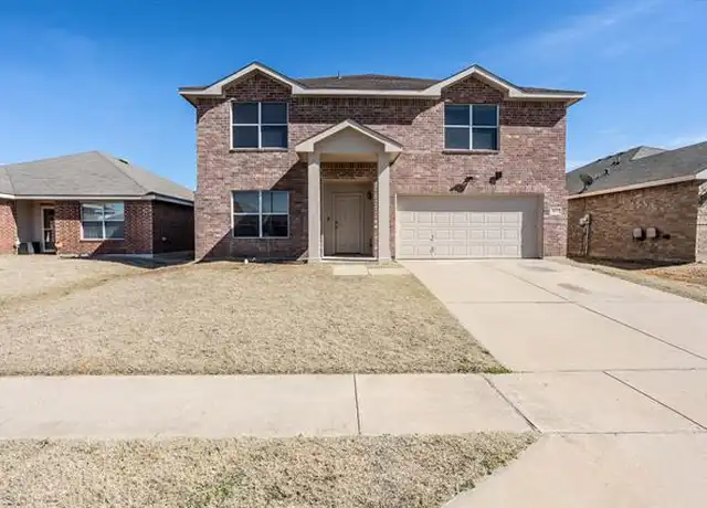 Property at 817 Green Heath Ave, Fort Worth, TX, 76120, 3 beds, 2.5 baths, [object Object]