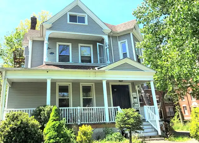 Property at 388 Whitney Ave Unit 2, New Haven, CT, 06511, 2 beds, 1 bath, [object Object]