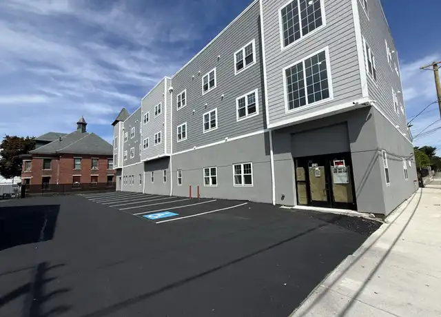 Property at 124 Abbott St, Lawrence, MA, 01843, 3 beds, 2 baths, [object Object]