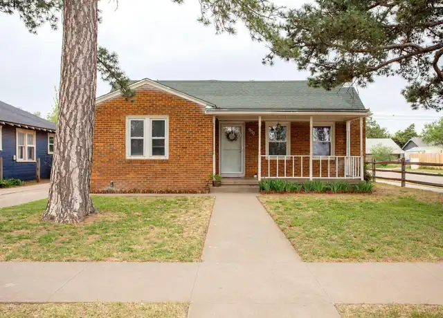 Property at 900 S Louisiana St, Amarillo, TX, 79106, 3 beds, 2 baths, [object Object]