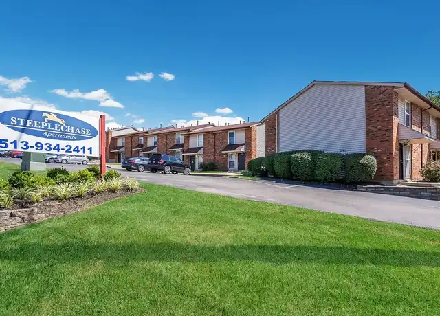 Property at Steeplechase Townhomes - 800 Franklin Rd, Lebanon, OH, 45036, 2 beds, 1 bath, [object Object]