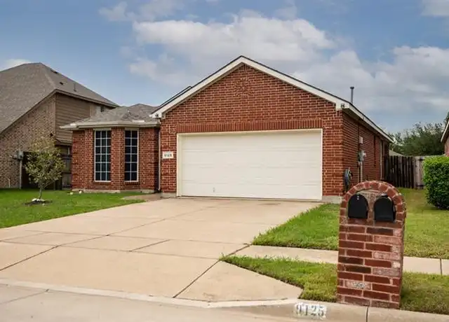 Property at 9125 Vineyard Ln, Fort Worth, TX, 76123, 3 beds, 2 baths, [object Object]