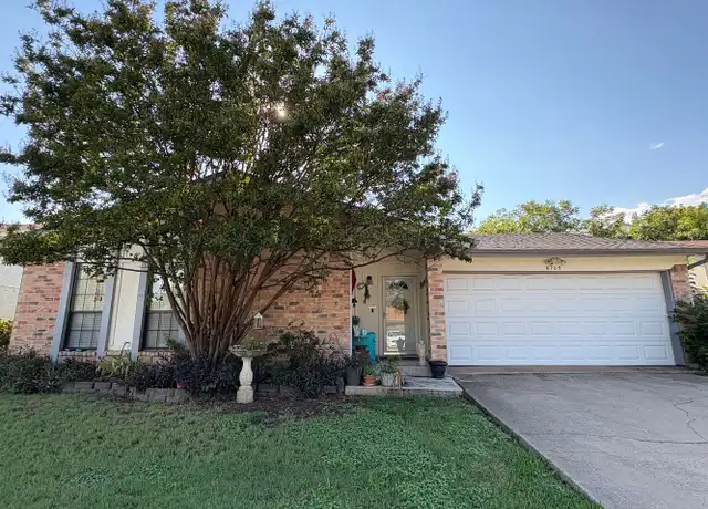 Property at 6709 Constitution Dr, Watauga, TX, 76148, 3 beds, 2 baths, [object Object]