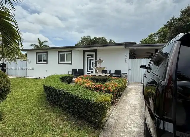 Property at 4500 SW 31st Dr Unit A, West Park, FL, 33023, 0 beds, 1 bath, [object Object]