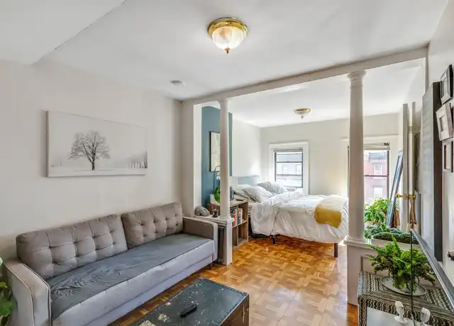 Property at 519 Manila Ave Unit 3, Jersey City, NJ, 07302, 1 bed, 1 bath, [object Object]