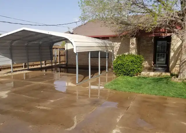 Property at 1500 N Lea St Unit 1500 N Lea D, Clovis, NM, 88101, 2 beds, 1 bath, [object Object]