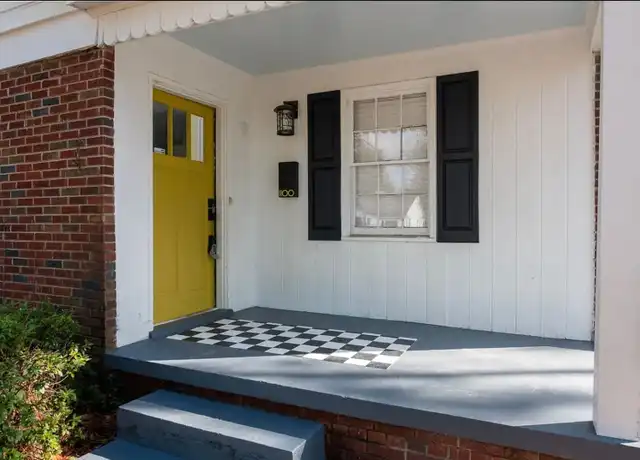 Property at 1100 Butler St, Columbia, SC, 29205, 2 beds, 1 bath, [object Object]