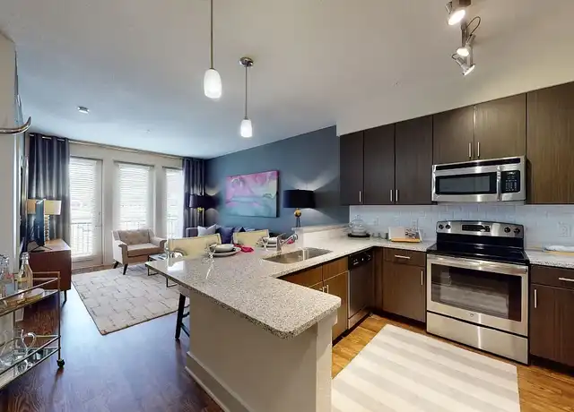 Property at Lofts at Watters Creek Apartments - 935 Garden Park Dr, Allen, TX, 75013, 1-3 bed, 1-2 bath, [object Object]